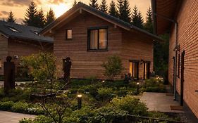 Allgäuer Bergwald Chalets